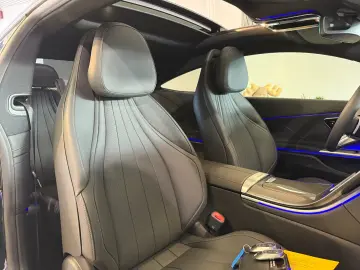 Mercedes-Benz CLE 200 Coupé AMG Line