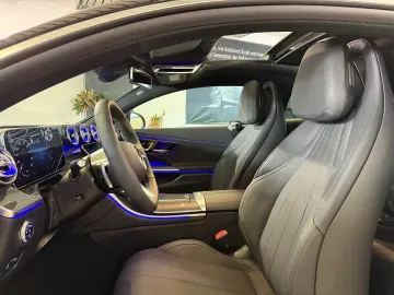 Mercedes-Benz CLE 200 Coupé AMG Line