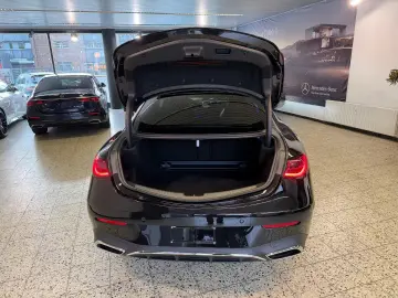 Mercedes-Benz CLE 200 Coupé AMG Line