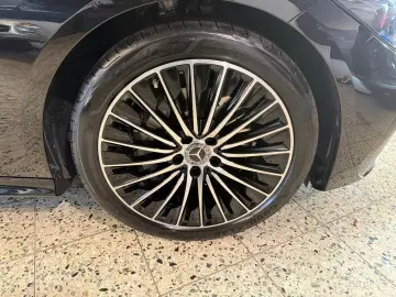 Mercedes-Benz CLE 200 Coupé AMG Line