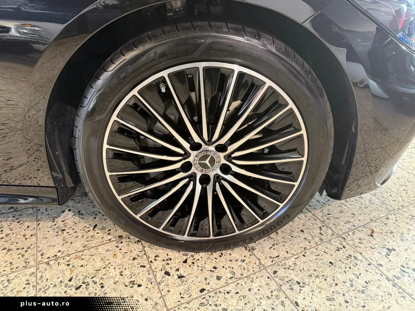 Mercedes-Benz CLE 200 Coupé AMG Line