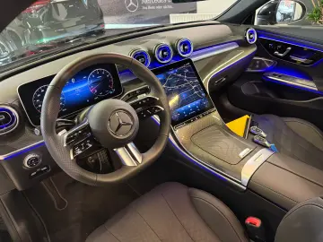 Mercedes-Benz CLE 200 Coupé AMG Line