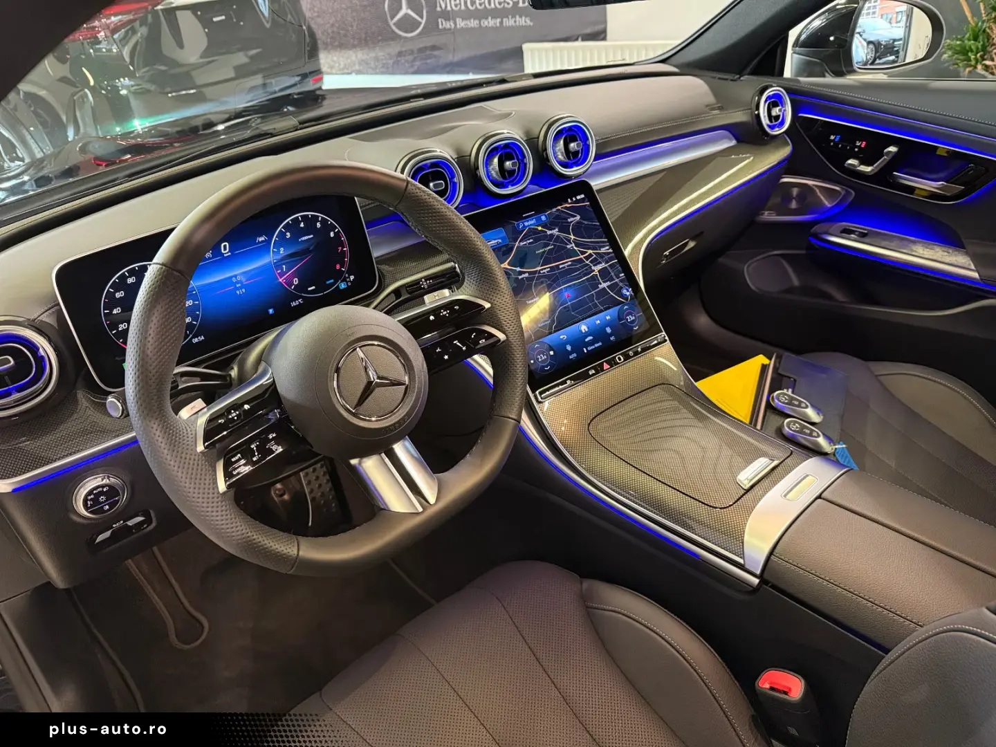 Mercedes-Benz CLE 200 Coupé AMG Line