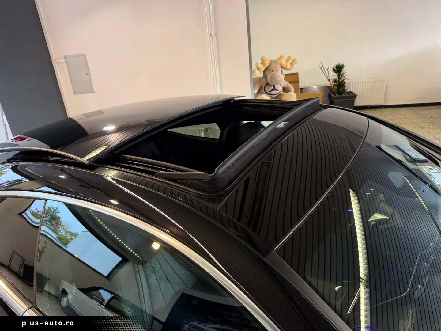 Mercedes-Benz CLE 200 Coupé AMG Line