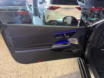 Mercedes-Benz CLE 200 Coupé AMG Line