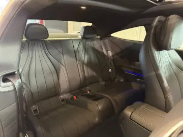 Mercedes-Benz CLE 200 Coupé AMG Line