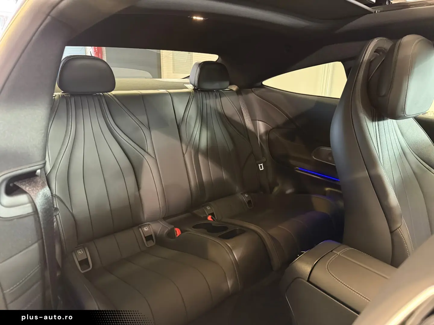 Mercedes-Benz CLE 200 Coupé AMG Line