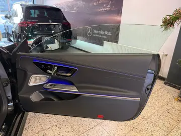 Mercedes-Benz CLE 200 Coupé AMG Line