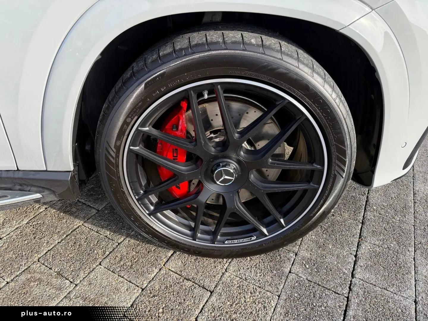 Mercedes-Benz GLE 53 HYBRID Coupe