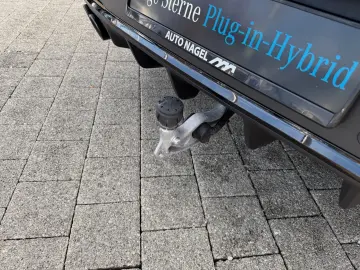 Mercedes-Benz GLE 53 HYBRID Coupe