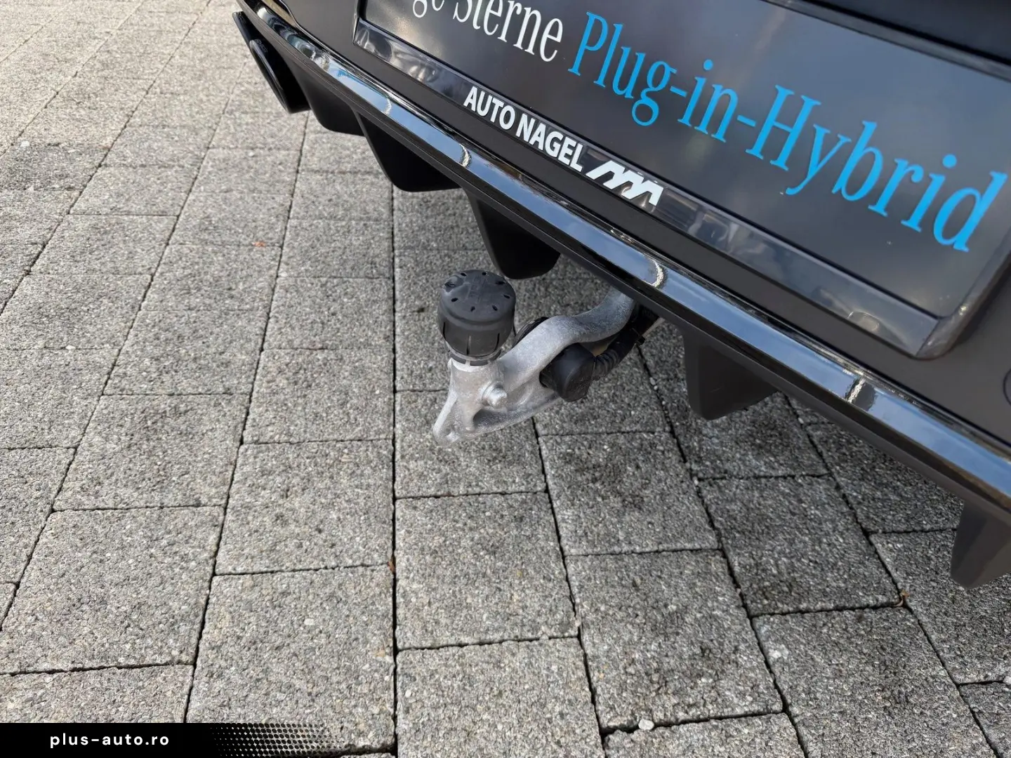 Mercedes-Benz GLE 53 HYBRID Coupe