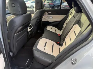 Mercedes-Benz GLE 53 HYBRID Coupe