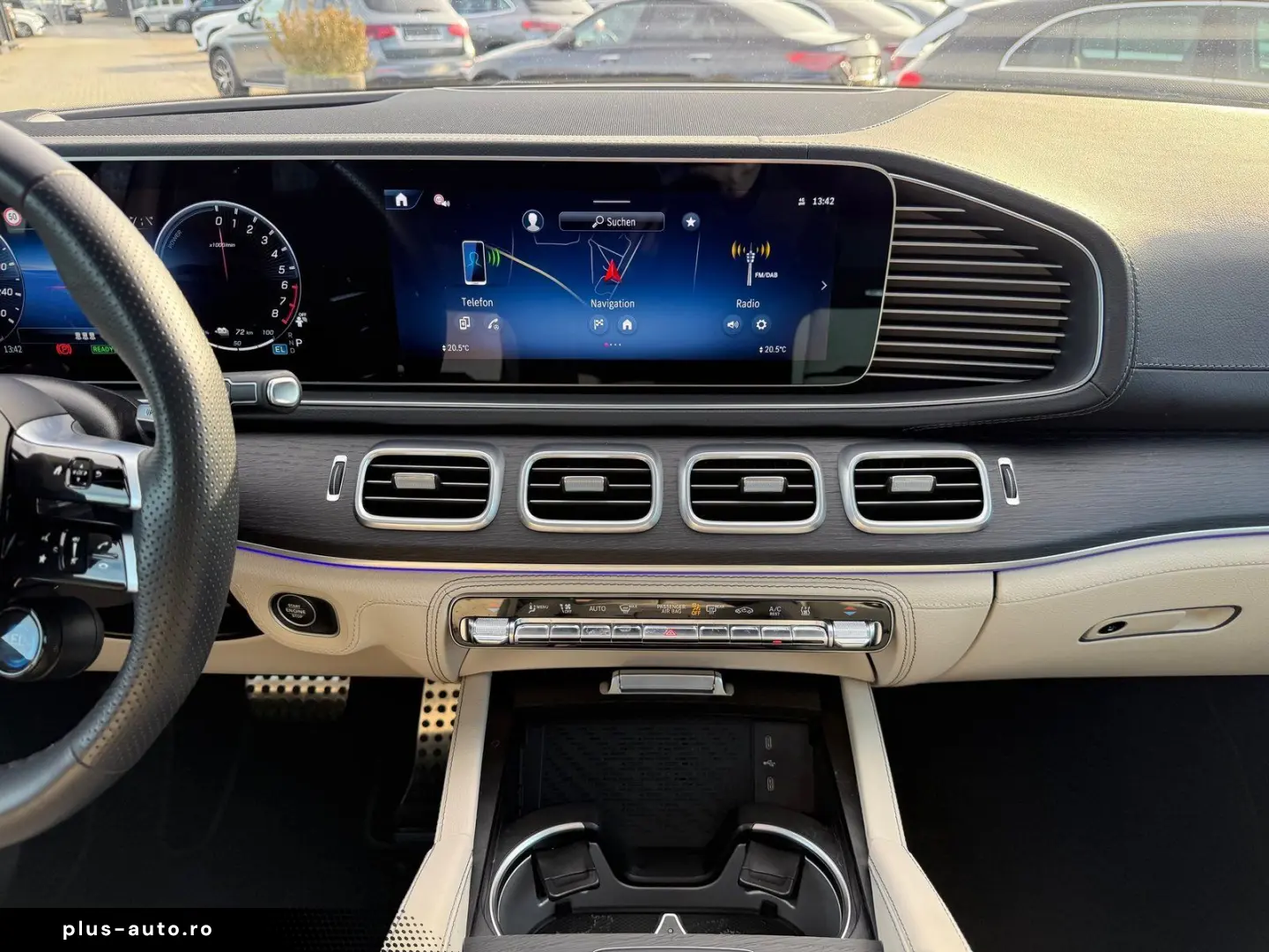 Mercedes-Benz GLE 53 HYBRID Coupe