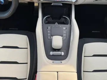 Mercedes-Benz GLE 53 HYBRID Coupe