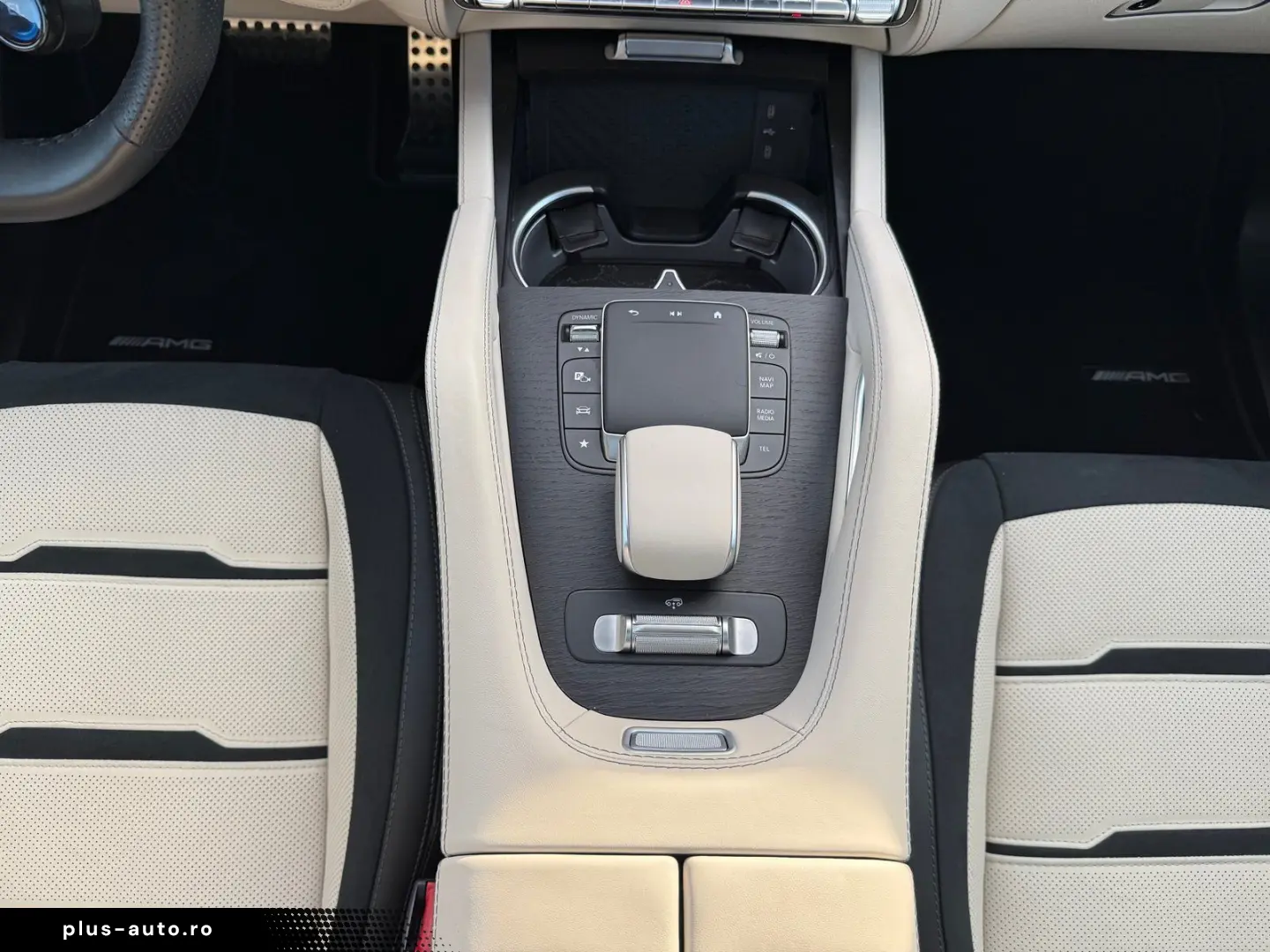 Mercedes-Benz GLE 53 HYBRID Coupe