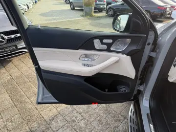 Mercedes-Benz GLE 53 HYBRID Coupe