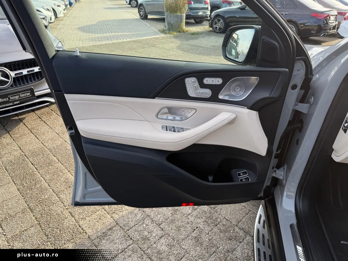 Mercedes-Benz GLE 53 HYBRID Coupe