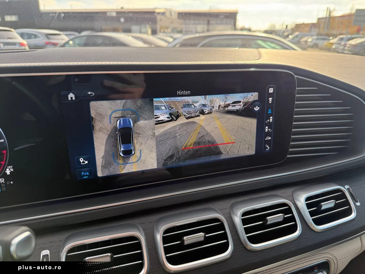 Mercedes-Benz GLE 53 HYBRID Coupe