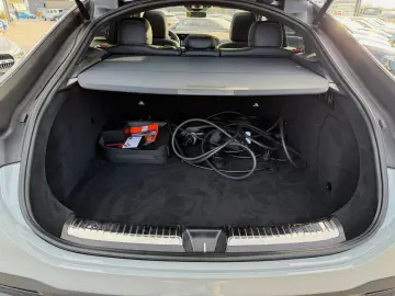 Mercedes-Benz GLE 53 HYBRID Coupe