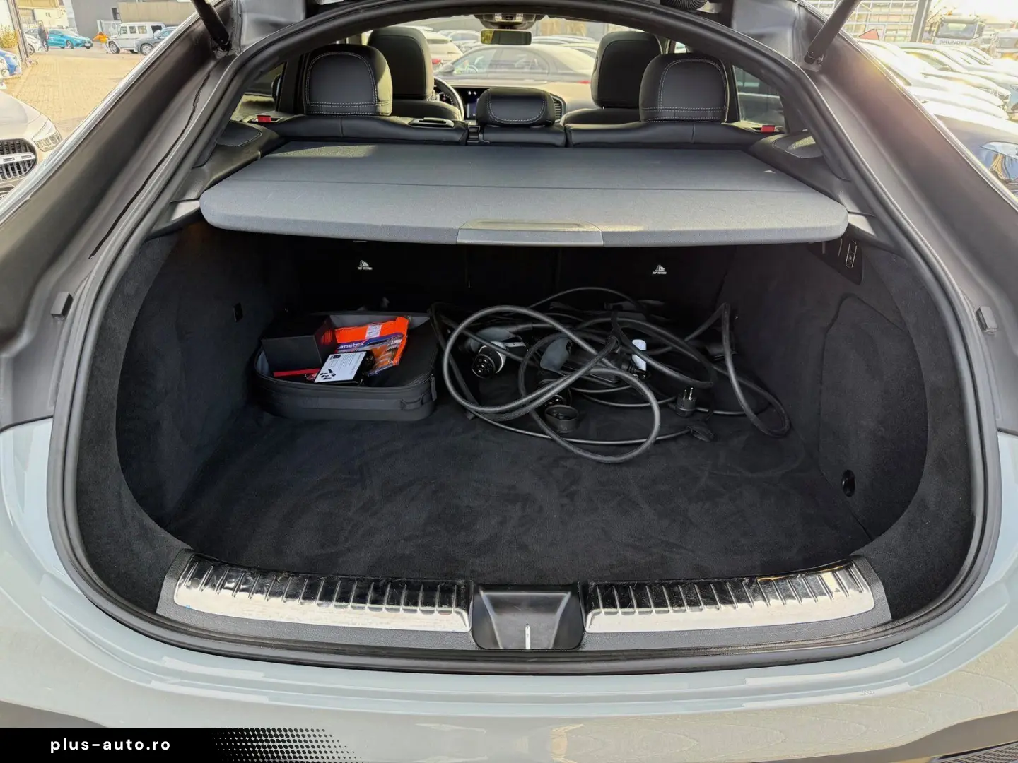 Mercedes-Benz GLE 53 HYBRID Coupe