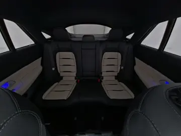 Mercedes-Benz GLE 53 AMG 4M  Coupé