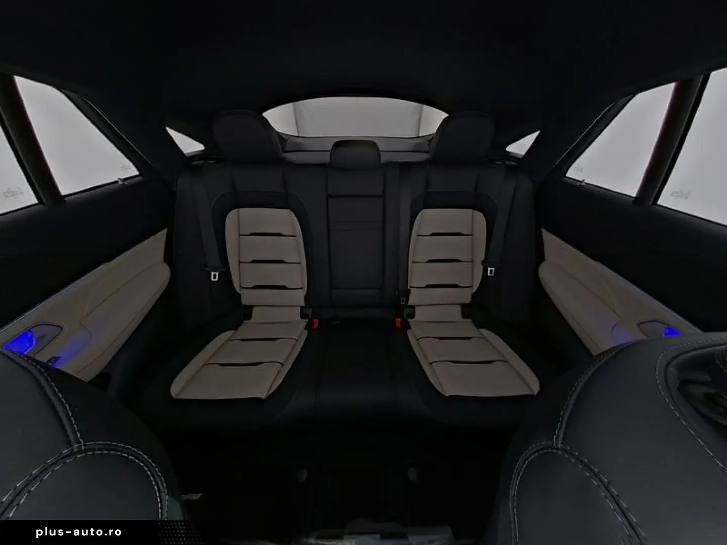 Mercedes-Benz GLE 53 AMG 4M  Coupé