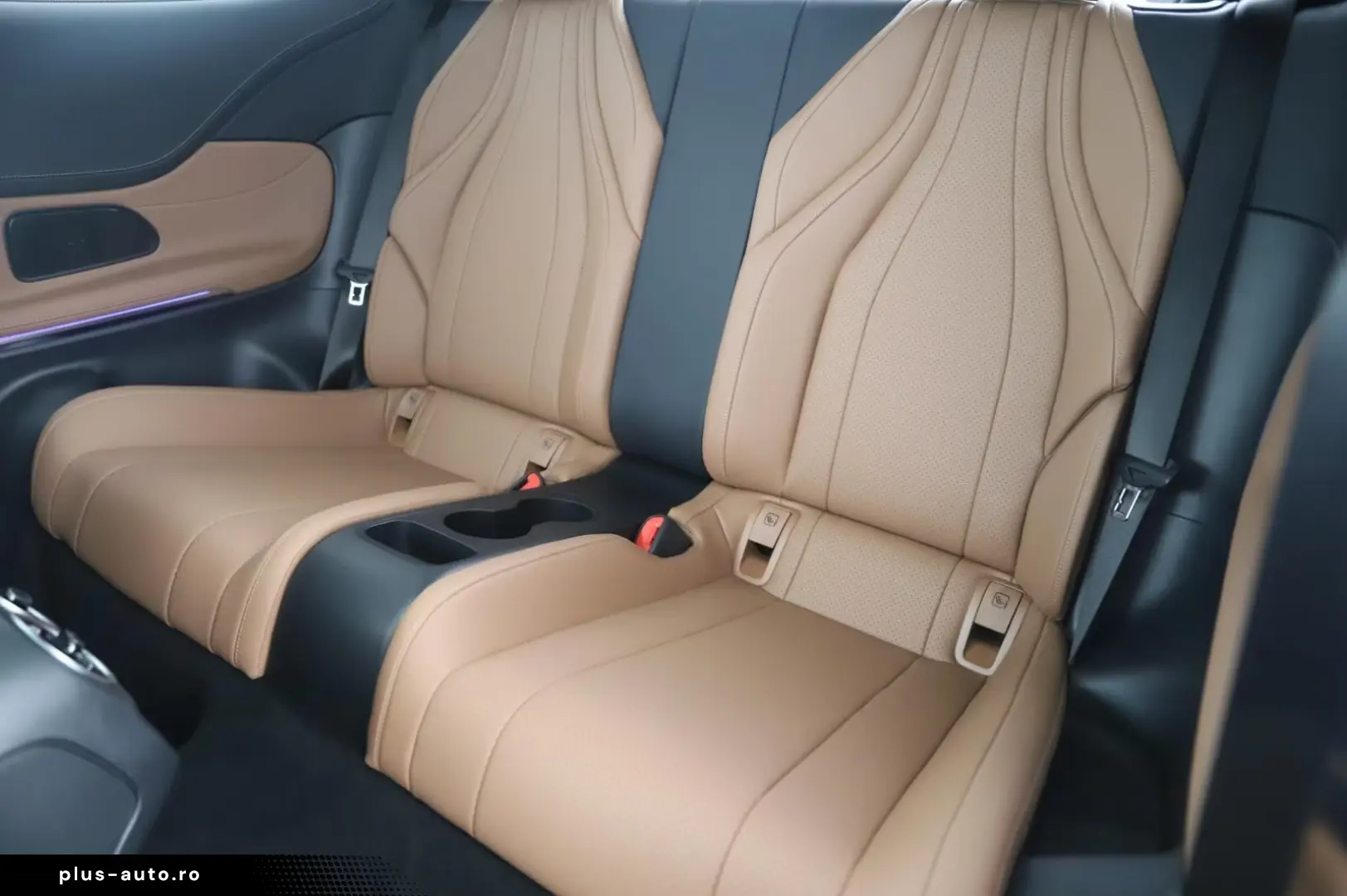 Mercedes-Benz CLE 200 Coupé AMG Line