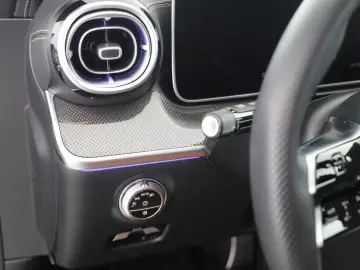 Mercedes-Benz CLE 200 Coupé AMG Line