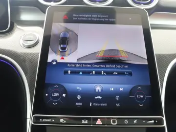 Mercedes-Benz CLE 200 Coupé AMG Line