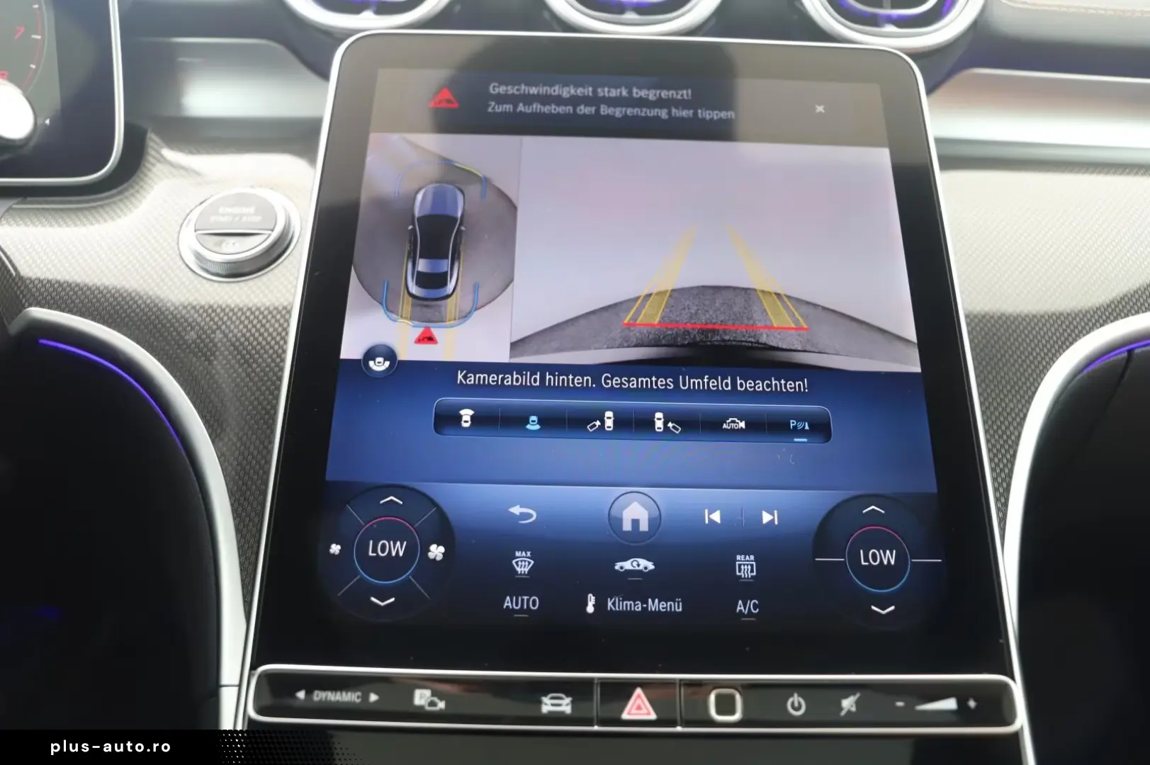 Mercedes-Benz CLE 200 Coupé AMG Line