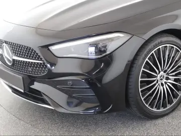 Mercedes-Benz CLE 200 Coupé AMG Line