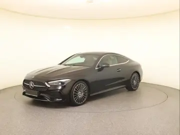 Mercedes-Benz CLE 200 Coupé AMG Line