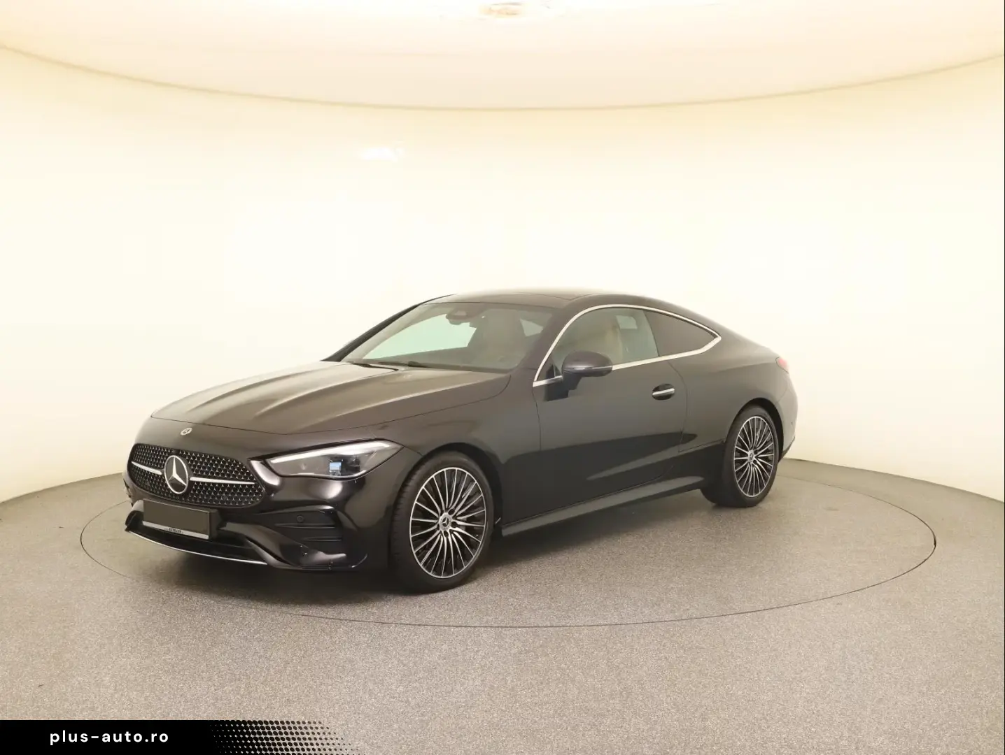 Mercedes-Benz CLE 200 Coupé AMG Line