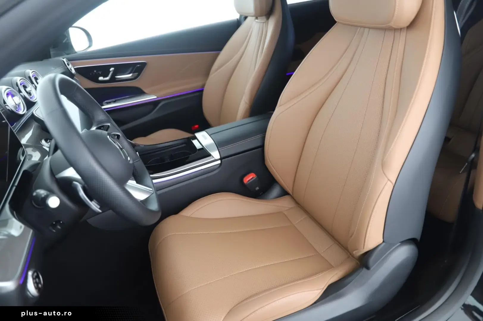 Mercedes-Benz CLE 200 Coupé AMG Line