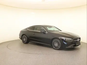 Mercedes-Benz CLE 200 Coupé AMG Line