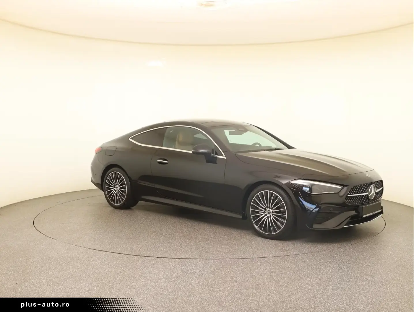 Mercedes-Benz CLE 200 Coupé AMG Line