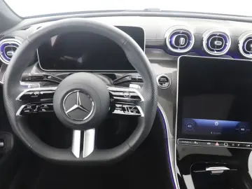 Mercedes-Benz CLE 200 Coupé AMG Line