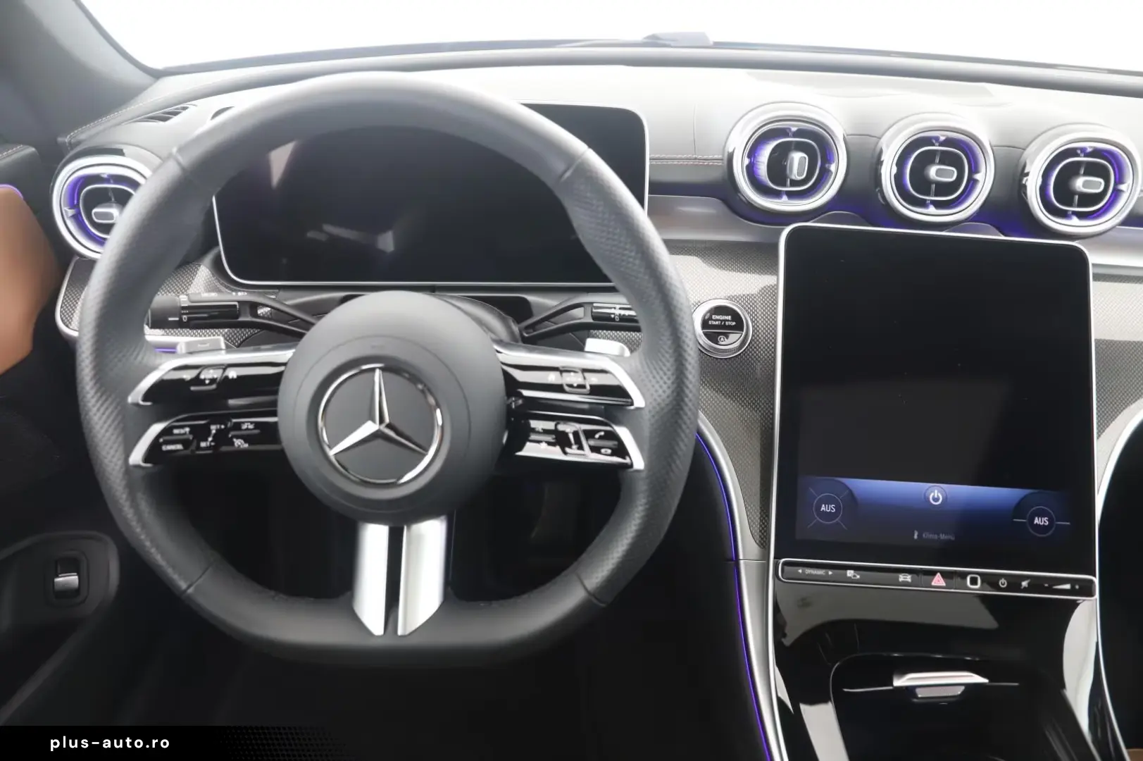 Mercedes-Benz CLE 200 Coupé AMG Line