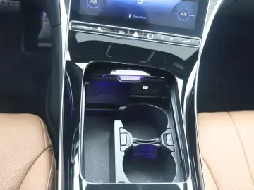 Mercedes-Benz CLE 200 Coupé AMG Line