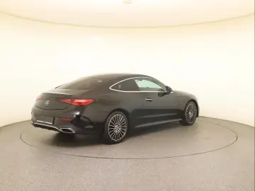 Mercedes-Benz CLE 200 Coupé AMG Line