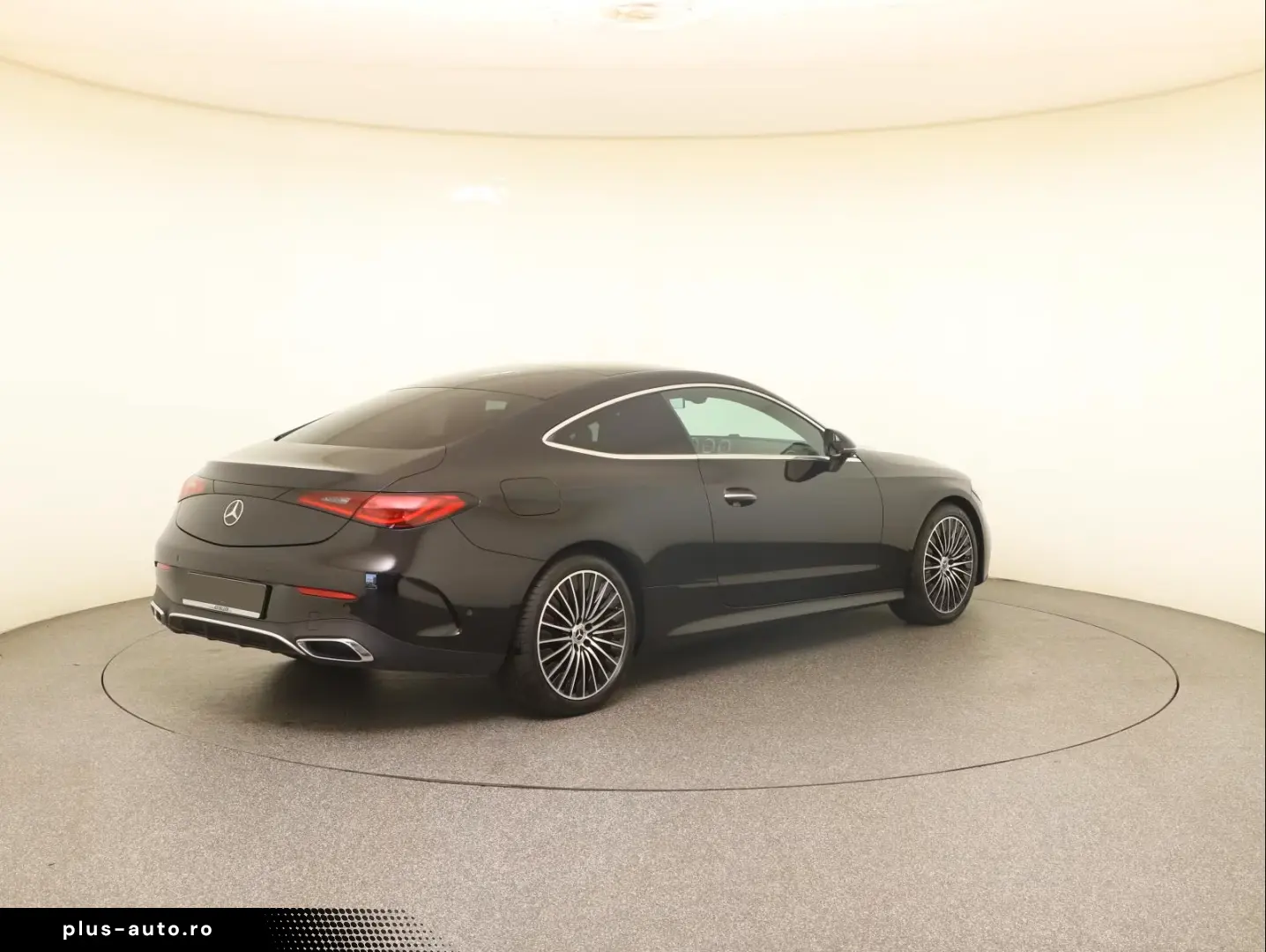 Mercedes-Benz CLE 200 Coupé AMG Line