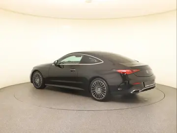 Mercedes-Benz CLE 200 Coupé AMG Line