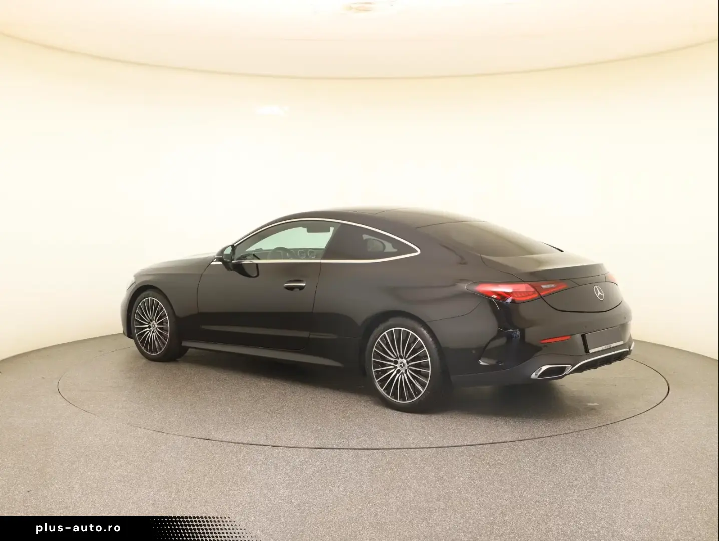 Mercedes-Benz CLE 200 Coupé AMG Line