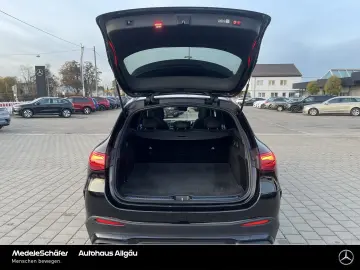 Mercedes-Benz GLC 43 AMG 4M Night