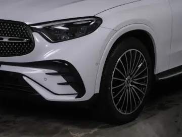 Mercedes-Benz GLC 300 d AMG Premium