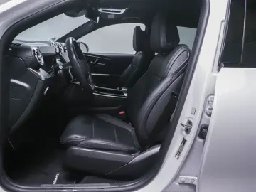 Mercedes-Benz GLC 300 d AMG Premium