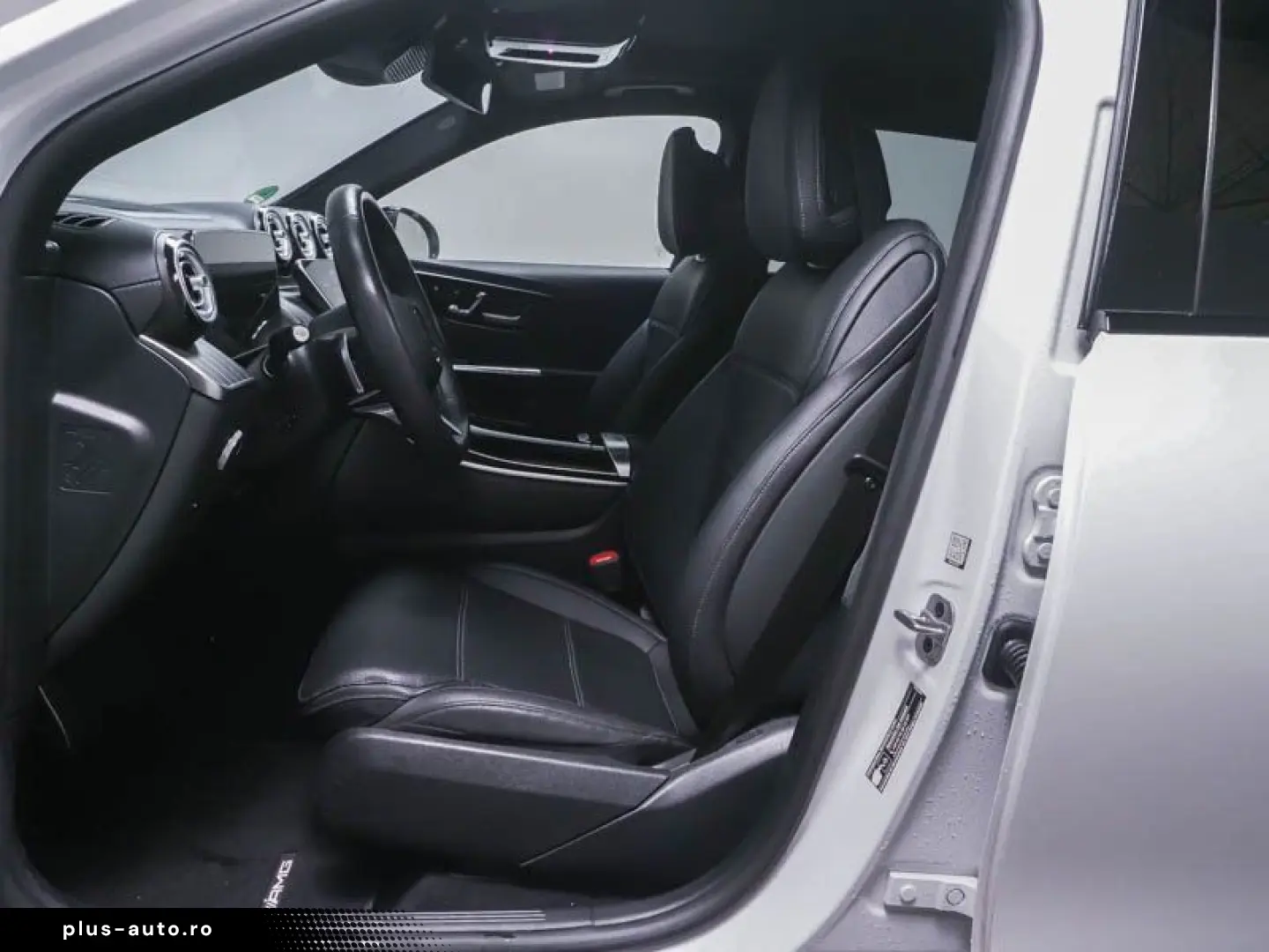 Mercedes-Benz GLC 300 d AMG Premium