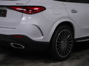 Mercedes-Benz GLC 300 d AMG Premium