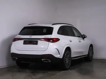 Mercedes-Benz GLC 300 d AMG Premium