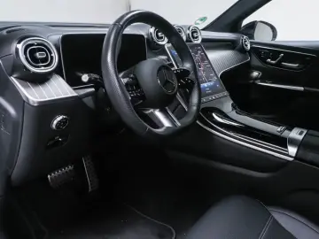 Mercedes-Benz GLC 300 d AMG Premium